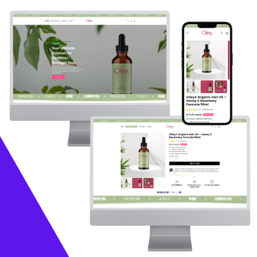 Boutique Shopify Optimisée Clé En Main Garantie