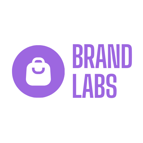 Brand Labs Shop