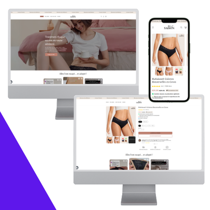 Boutique Shopify Optimisée Clé En Main Garantie